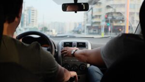 best driving school South Jersey