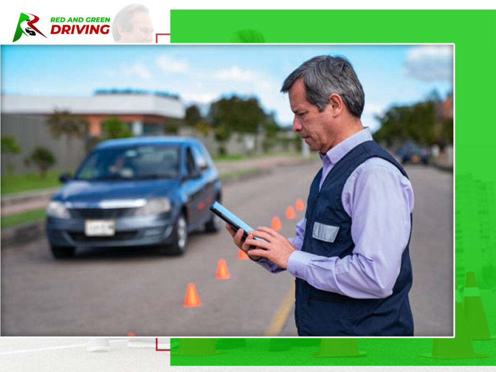 driving school near you in Flemington